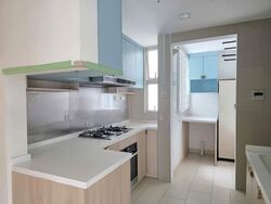 Mera Springs (D8), Condominium #577780441